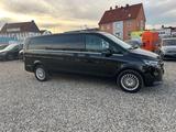 Mercedes-Benz V 300 V 300 d 4MATIC AVANTGARDE extralang (447.8 - mit Diesel-Antrieb: Allradantrieb