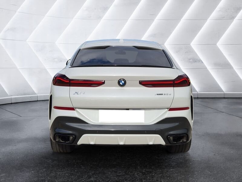 Other BMW X6 xdrive30d MSport Pro auto imagem 3