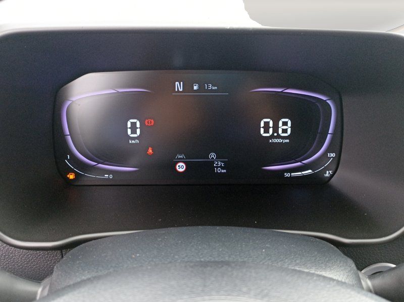 Fahrzeugabbildung Kia Picanto 1.0 GDI Spirit Aut.  NAVI+LED+SITZH.+PDC