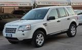 Land Rover Freelander 2.2 TD4 S.W. HSE - gebrauchte Land Rover Freelander aus dem Jahr 2010