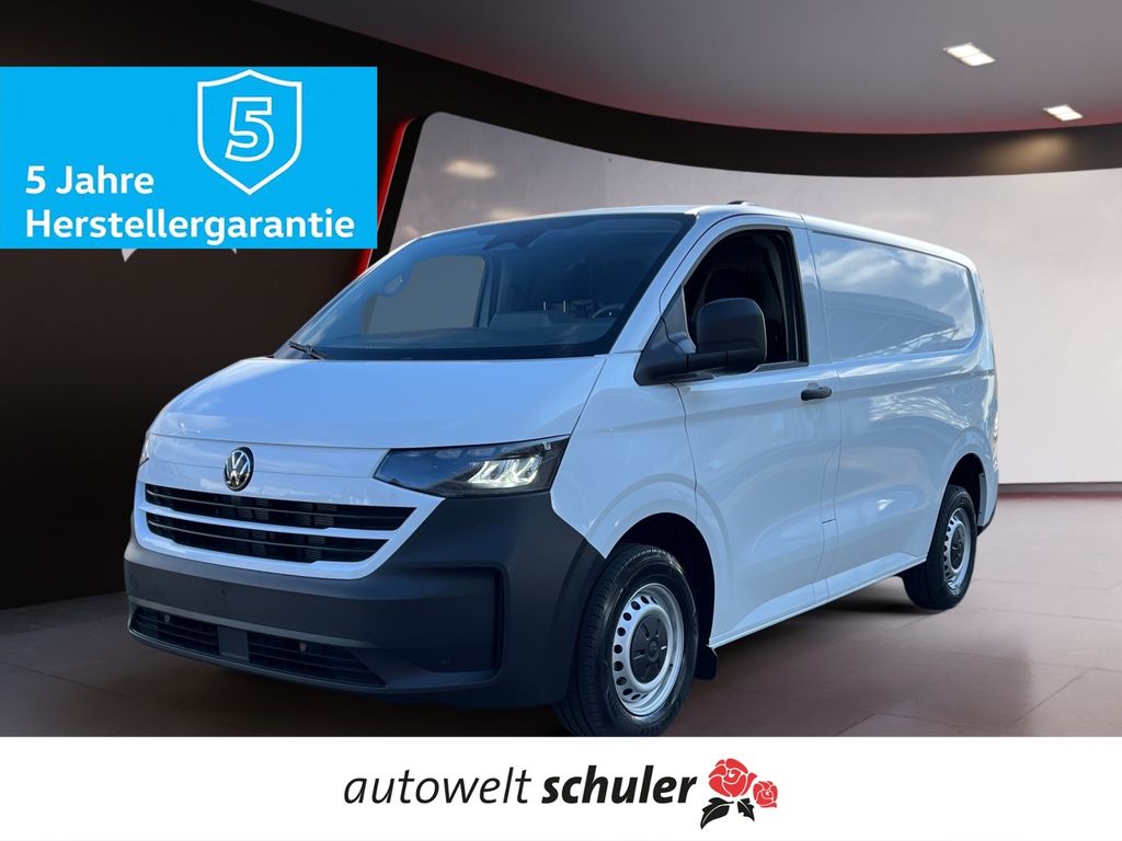 Volkswagen T7 Transporter