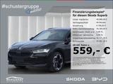 Skoda Superb Combi SPORTLINE iV Hyb*AHK Panodach Navi - Skoda Superb: Standheizung