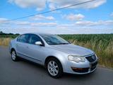 Volkswagen Passat 1.9 TDI Klima - Volkswagen Passat aus 2006: 1.9