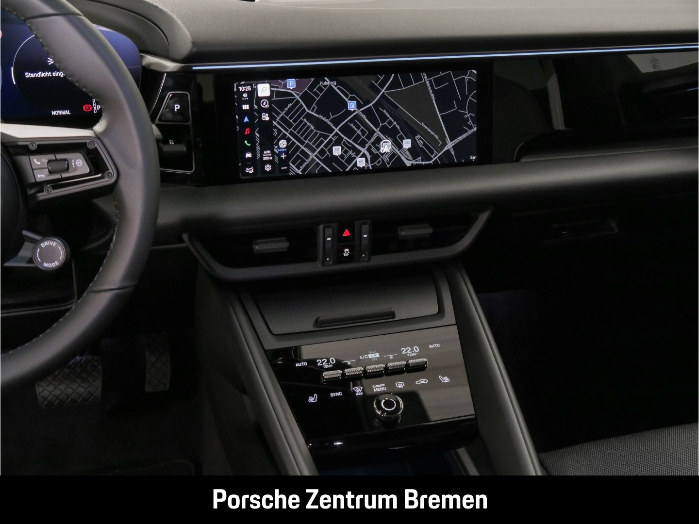 Porsche Macan - Bild 33