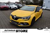 Renault Megane IV 5-trg. R.S. |ARKAMYS|KEYLESS|ELIA|NAVI - Renault Megane: El