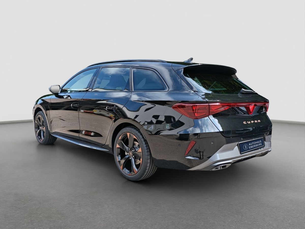 Cupra Leon - Bild 8