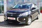 Mitsubishi Space Star 1.2 Basis DAB Klima Bluetooth - Mitsubishi Gebrauchtwagen von 2021