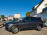 BMW X5 xDrive 30d xLine HUD+KEYLESS+PANO+MEMO+360° - : Schiebedach, mit Klimaanlage