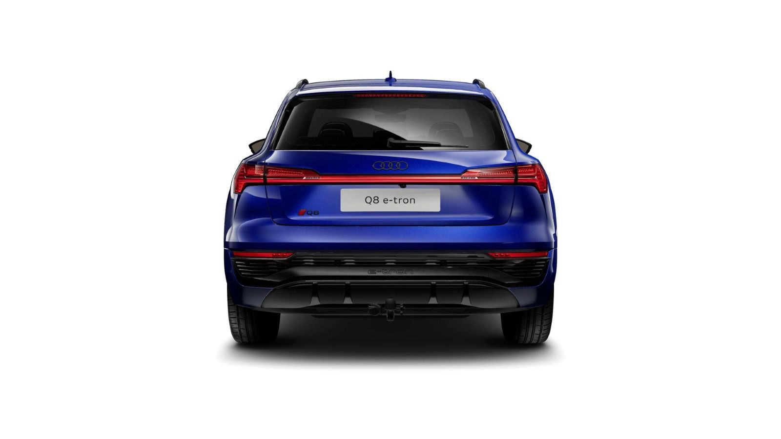 Audi Q8 e-tron - Bild 4