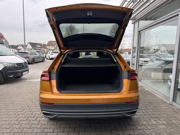 Audi Q8 - 7
