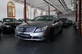 Mercedes-Benz E 350 Coupe CGI BlueEfficiency *TÜV&Service NEU* - Mercedes-Benz E 350 aus 2009