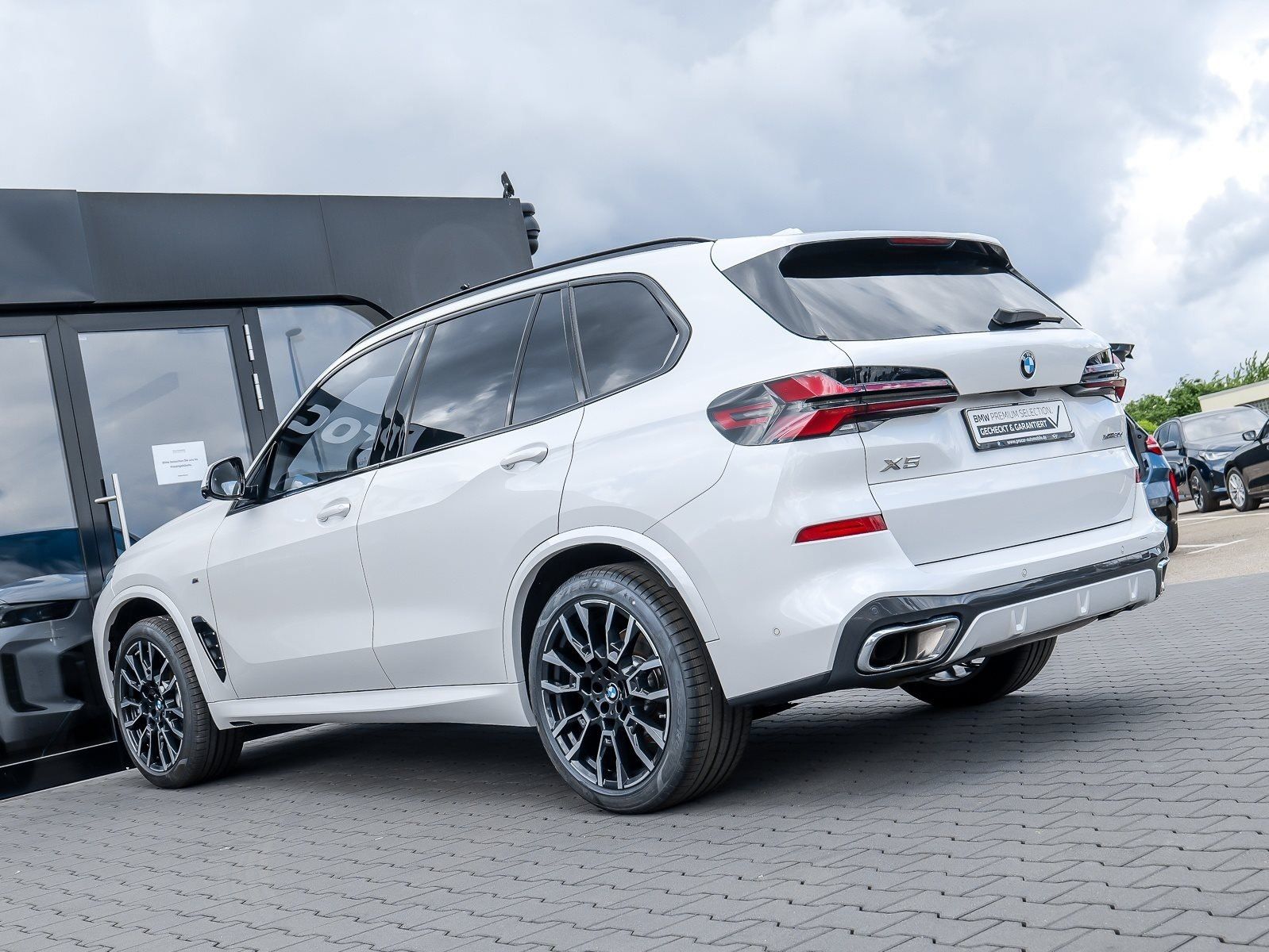 BMW X5 - Bild 7
