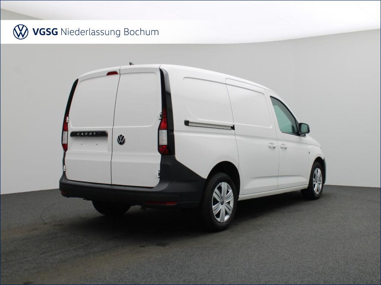 Volkswagen Caddy Maxi - Bild 5
