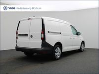 Volkswagen Caddy Maxi - Vorschau Bild 5