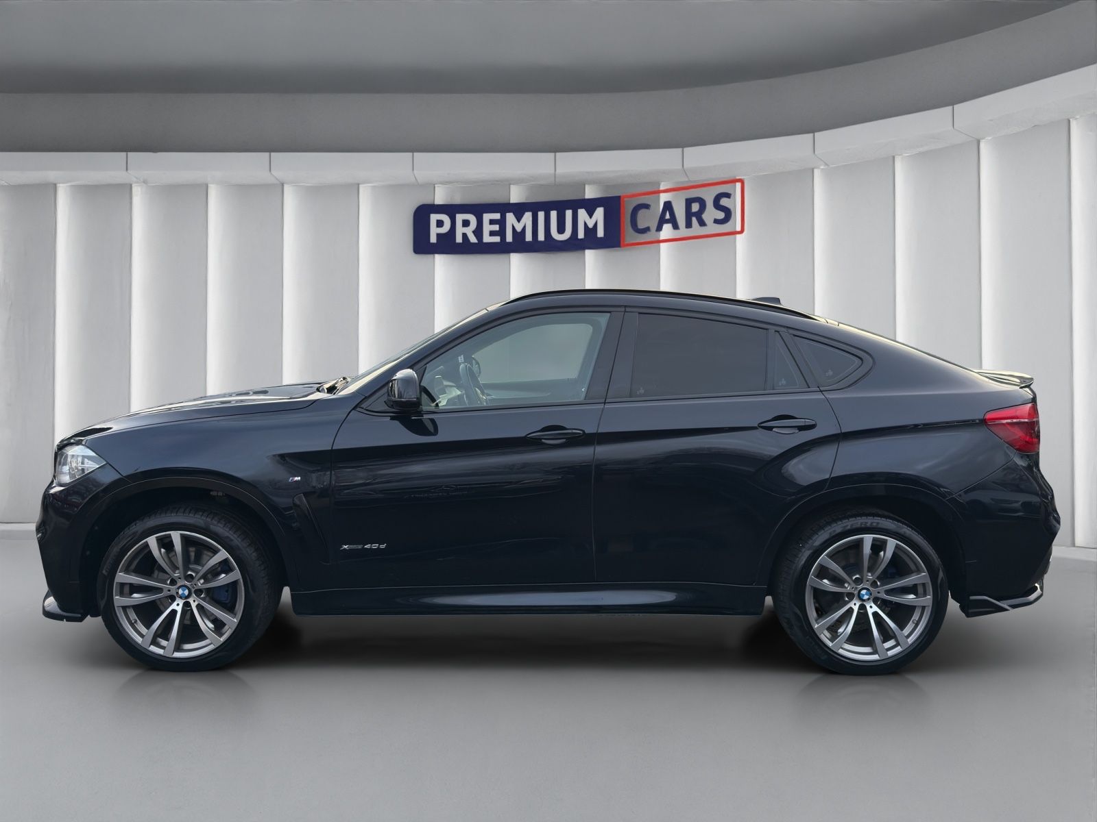 X6 xDrive 40d M-Paket *Garantie*Finanzierung*
