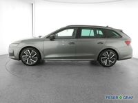 Skoda Octavia - Vorschau Bild 13