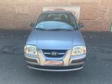Hyundai Atos Prime 1.1 12V Active - gebrauchte Hyundai Atos aus dem Jahr 2005