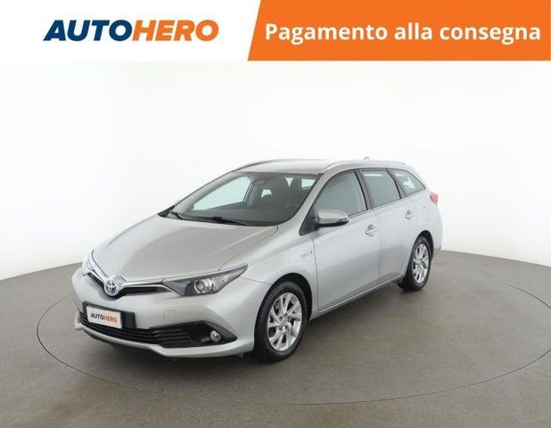 Toyota TOYOTA Auris Touring Sports 1.8 Hybrid Active