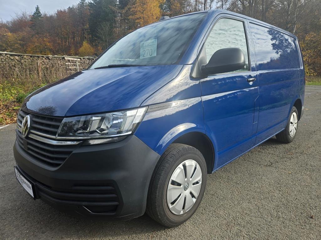Volkswagen T6 andere