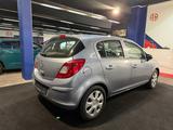 Opel Corsa D Edition/ Tüv Neu/ Sehr gepflegt - gebrauchte Opel Corsa aus dem Jahr 2008