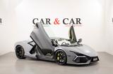 Lamborghini Revuelto 6.5 V12 HPEV - graue Lamborghini Revuelto