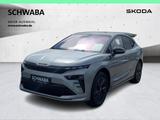Skoda Enyaq Coupé RS - gebrauchte SUVs in Pforzheim