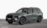 BMW X7 xDrive40d M Sport Standheizung Massage AHK - gebrauchte BMW X7 aus dem Jahr 2024