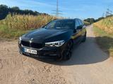 BMW 520d Touring G31