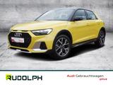 Audi A1 citycarver allstreet 35 TFSI S-tronic LED NAV - Audi A1 allstreet mit Benzin-Antrieb