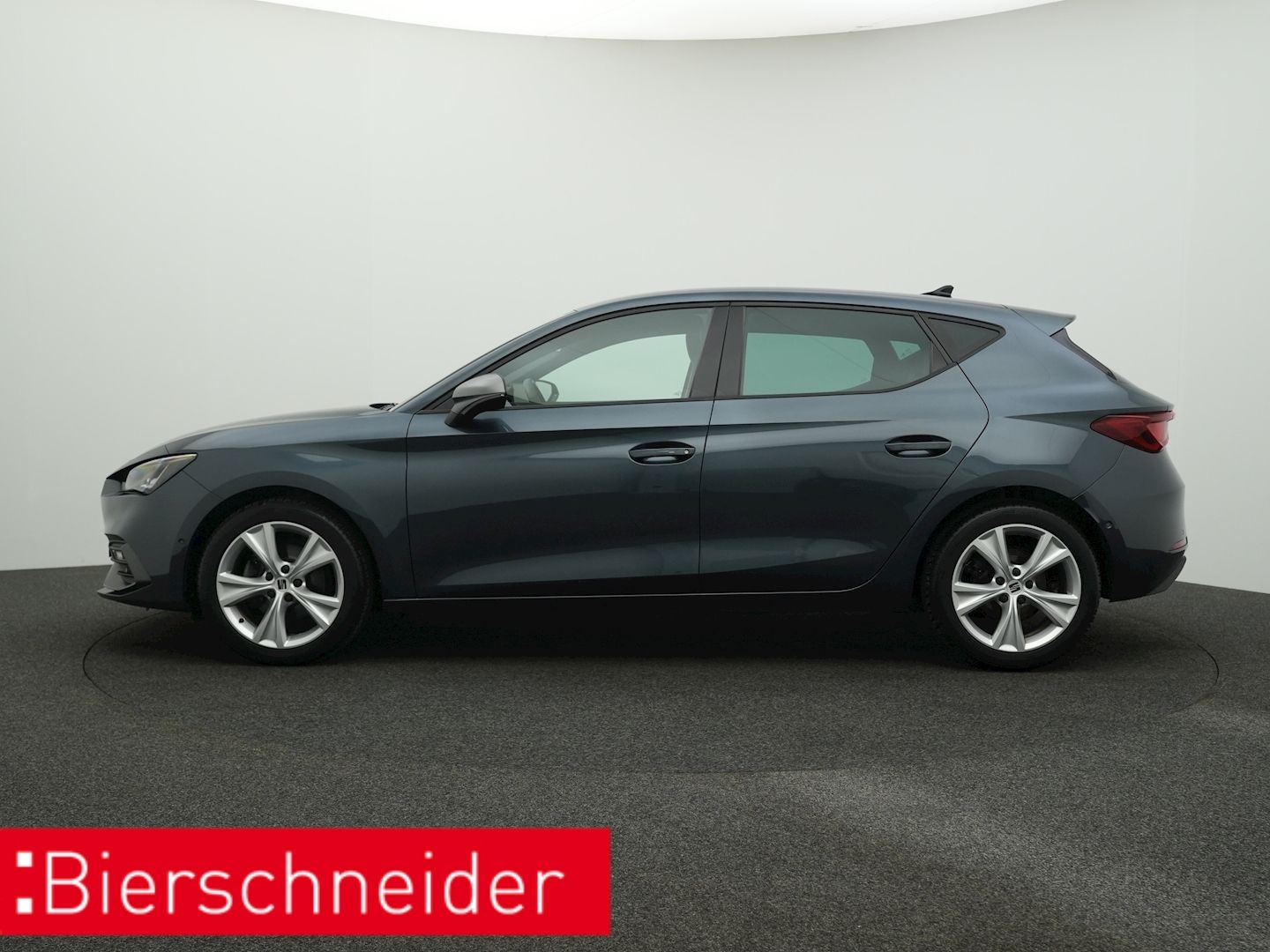 Seat Leon - Bild 2