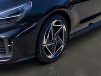 Hyundai i30 - Vorschau Bild 6