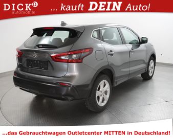 Nissan Qashqai - 7