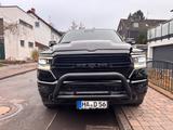 Dodge RAM Laramie can. Hardtop, Tisch m. Vollauszug
