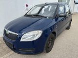 Skoda Roomster 1.4 Plus Edition - Skoda Roomster: 1.4