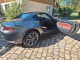 Mazda MX-5 RF 2.0 SKYACTIV-G 160 Exclusive-Line Ex... - Mazda MX-5 von privat