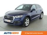 Audi Q5 40 TDI quattro Sport Aut.*NAVI*PDC*SHZ* - Audi Q5 Gebrauchtwagen in Stuttgart