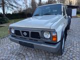 Nissan Patrol 2.8 TD Station Y60 aus 2.Hd 144 Km!!! - Nissan Patrol: 2.8