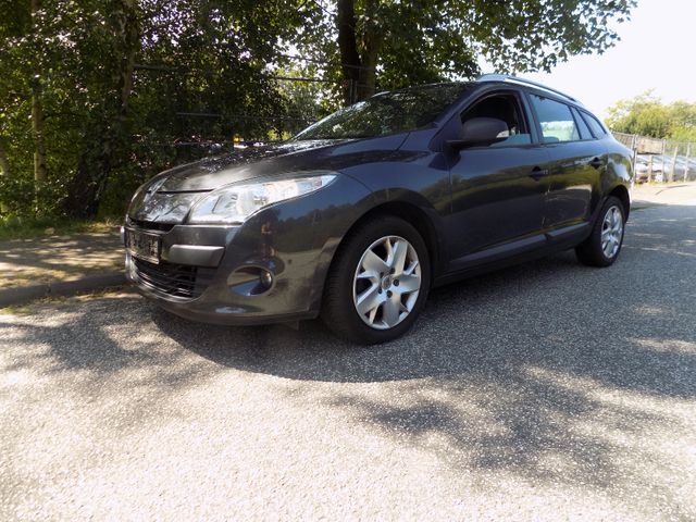 Renault Megane Grandtour TomTom Edition HU 8,26 Navi