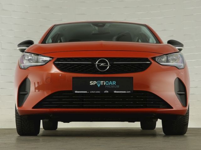 Corsa-e F EDITION 50kWH AT+PARKPILOT HI+KEYLESS+