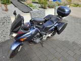 Honda CBF 600 - HONDA 2006 CBF 600