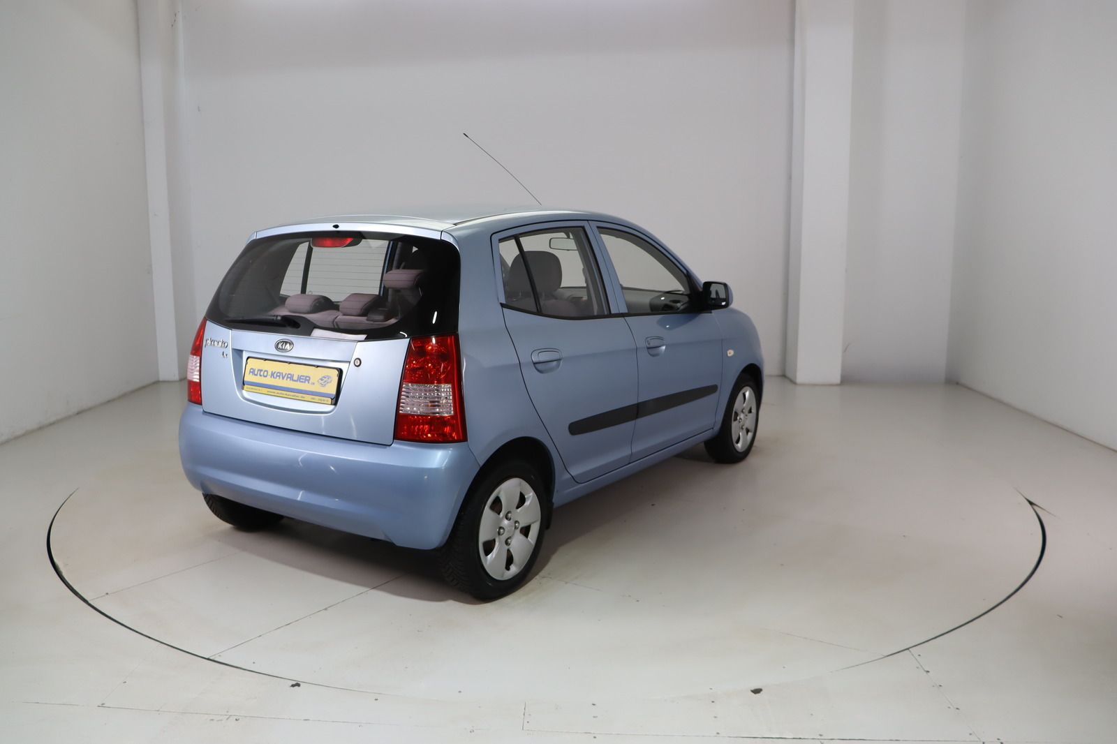Fahrzeugabbildung Kia Picanto * Klima * HU/AU bis 03.2027 1.1 LX