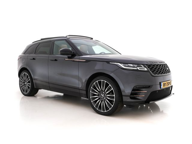 Land Rover Range Rover Velar 3.0 V6 AWD R-Dynamic HSE Aut.