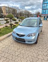 Mazda 2 1.4 16V Active | TÜV vorhanden - Mazda 2 in Bremen