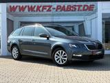 Skoda Octavia Combi AHK Navi Tempomat PDC AppConnect - Skoda Octavia Gebrauchtwagen in Rostock