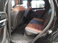 Volkswagen Touareg - Vorschau Bild 6