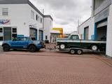 Ford F100 Longbed 302cui V8 - Ford F 100 in Dresden
