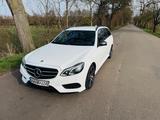 Mercedes-Benz E 300 BlueTEC T AVANTGARDE AVANTGARDE - gebrauchte Mercedes-Benz E 300 aus dem Jahr 2015