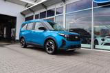 Ford Tourneo Courier Active 1.0 EcoB. Kamera 17" LMF - Ford Neuwagen: Ka