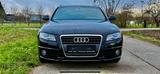 Audi A4 Avant Ambition*S-Line/AHK /TOP* - Audi A4 Ambition mit Benzin-Antrieb