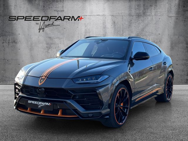 Lamborghini Urus V8 Android Auto/Metallic/Pano/Garantie12/25